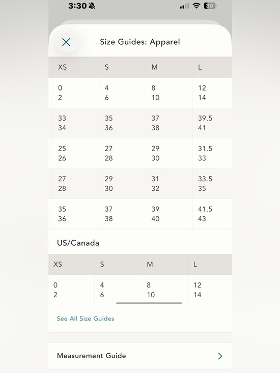 Anthropologie Sundry French Stripe Drawstring Shorts NWT size M 100% Cotton - Picture 7 of 8